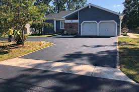 Best Stamped Concrete Driveways  in Bokeelia, FL